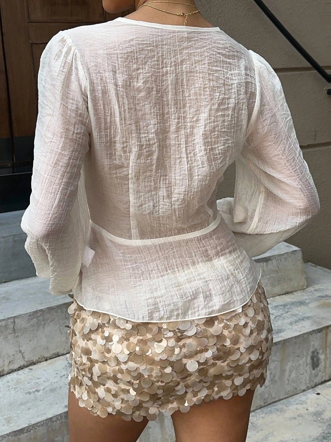Shein ing, krém