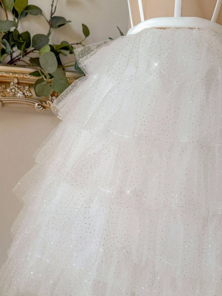 Rochie SHEIN, alb