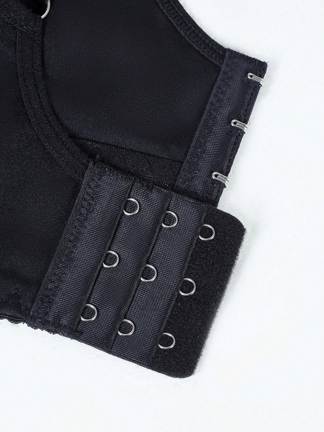 Sutien SHEIN, negru