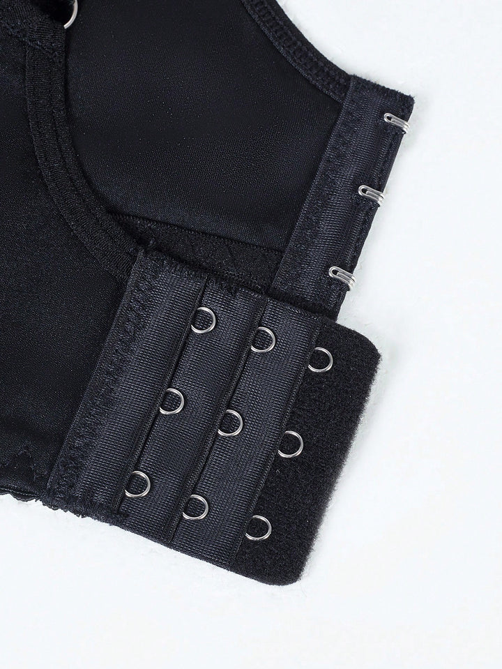 Sutien SHEIN, negru