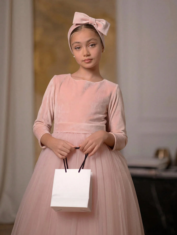 Rochie SHEIN, roz
