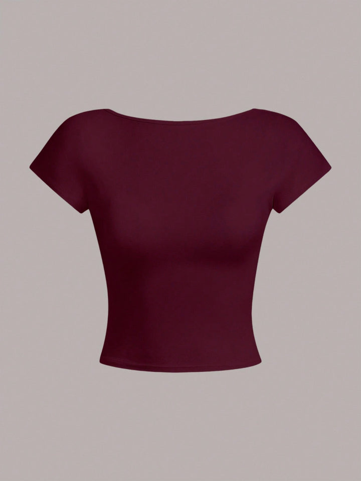 Tricou SHEIN, mix culori