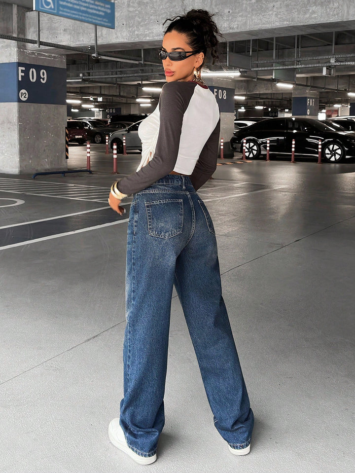 Jeans SHEIN