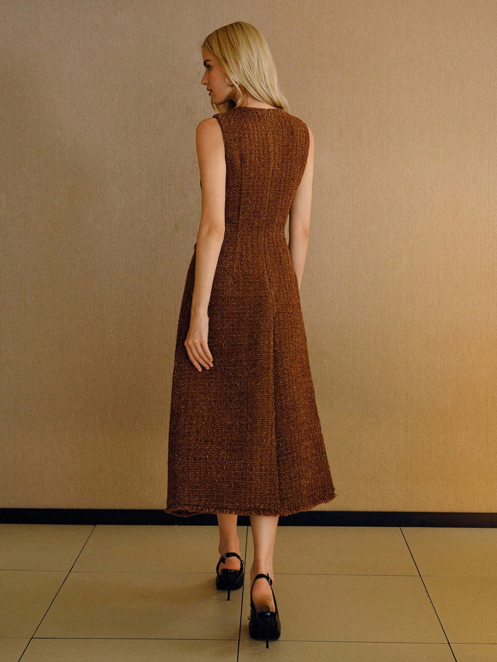 Rochie midi SHEIN