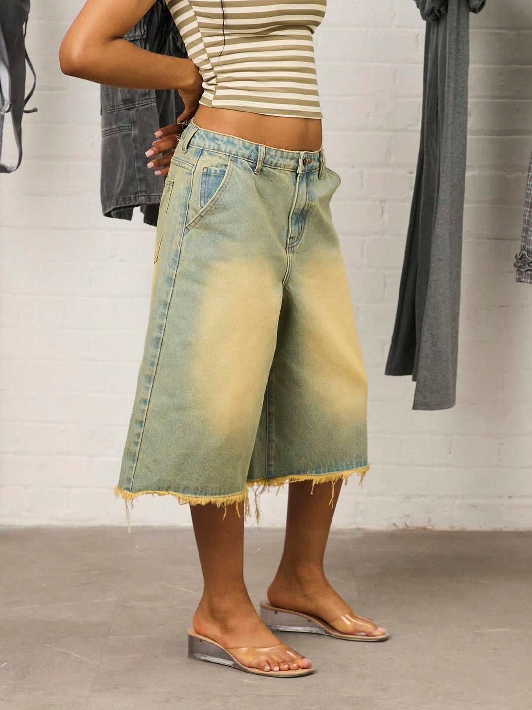 Farmer SHEIN, kék