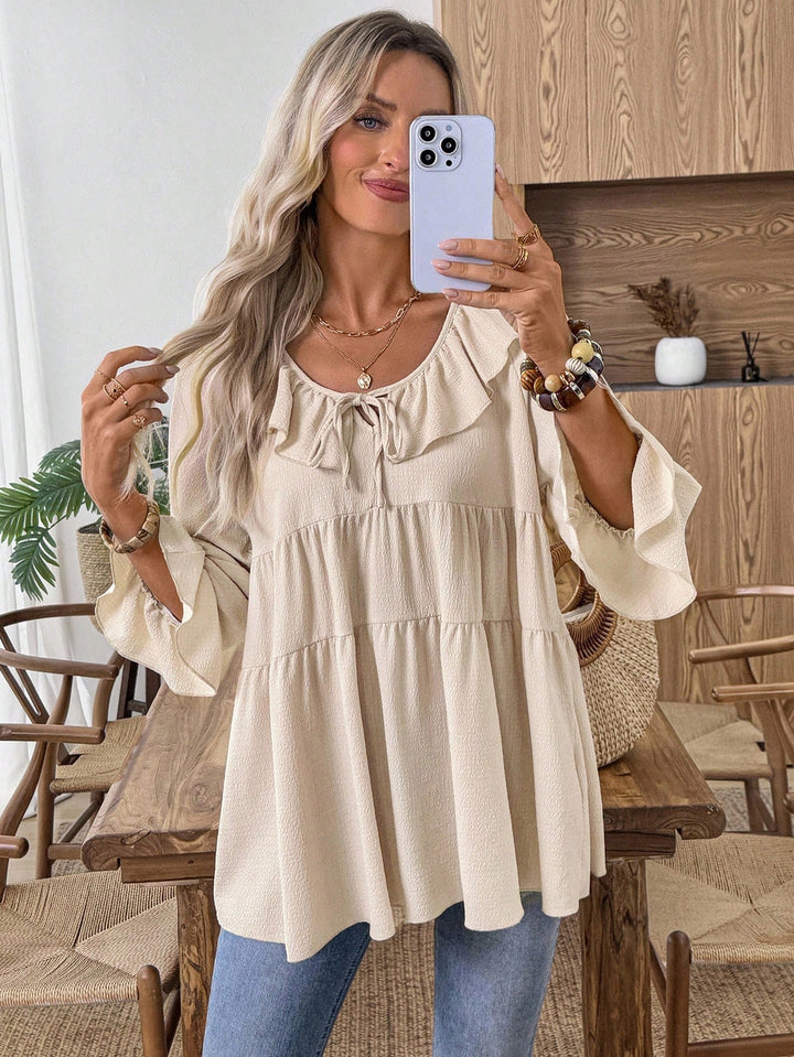 SHEIN ing, bézs