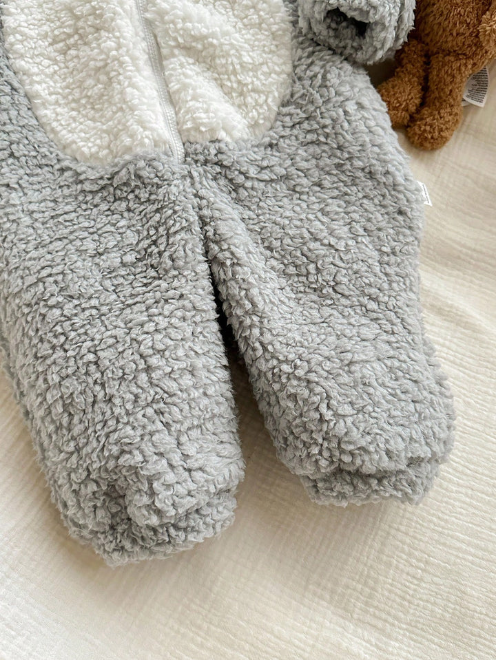 Pijama SHEIN, gri