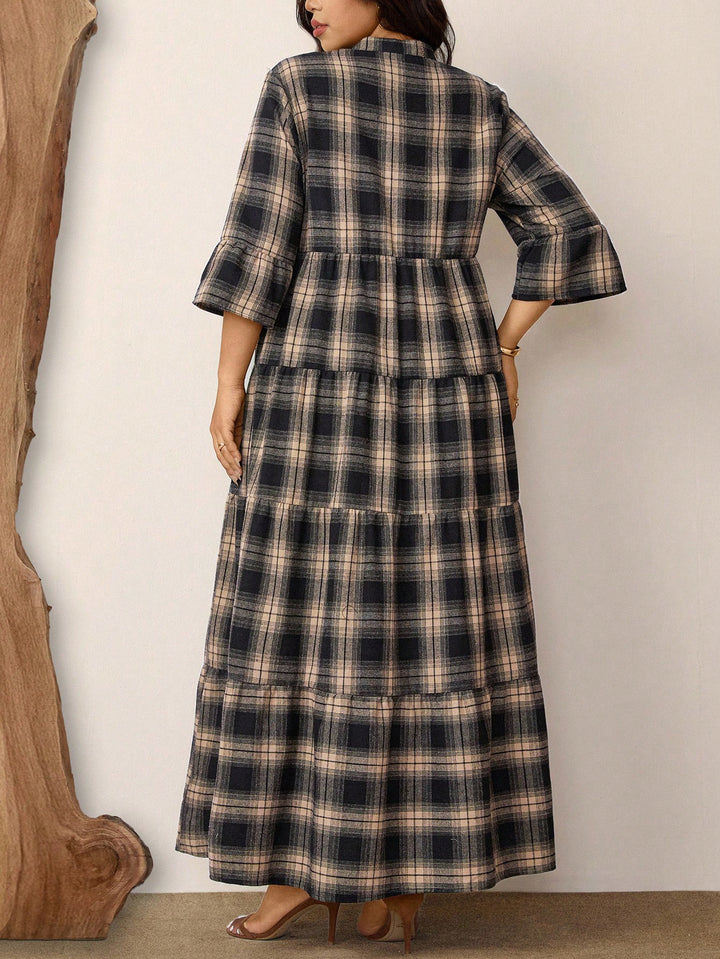 Rochie SHEIN, mix culori