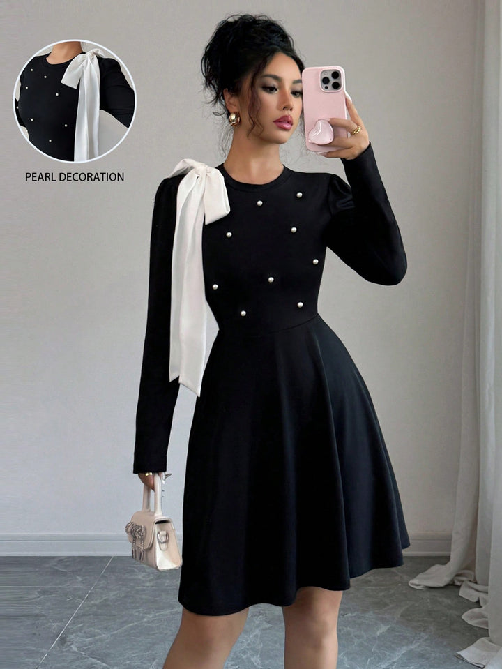 Rochie scurtă SHEIN