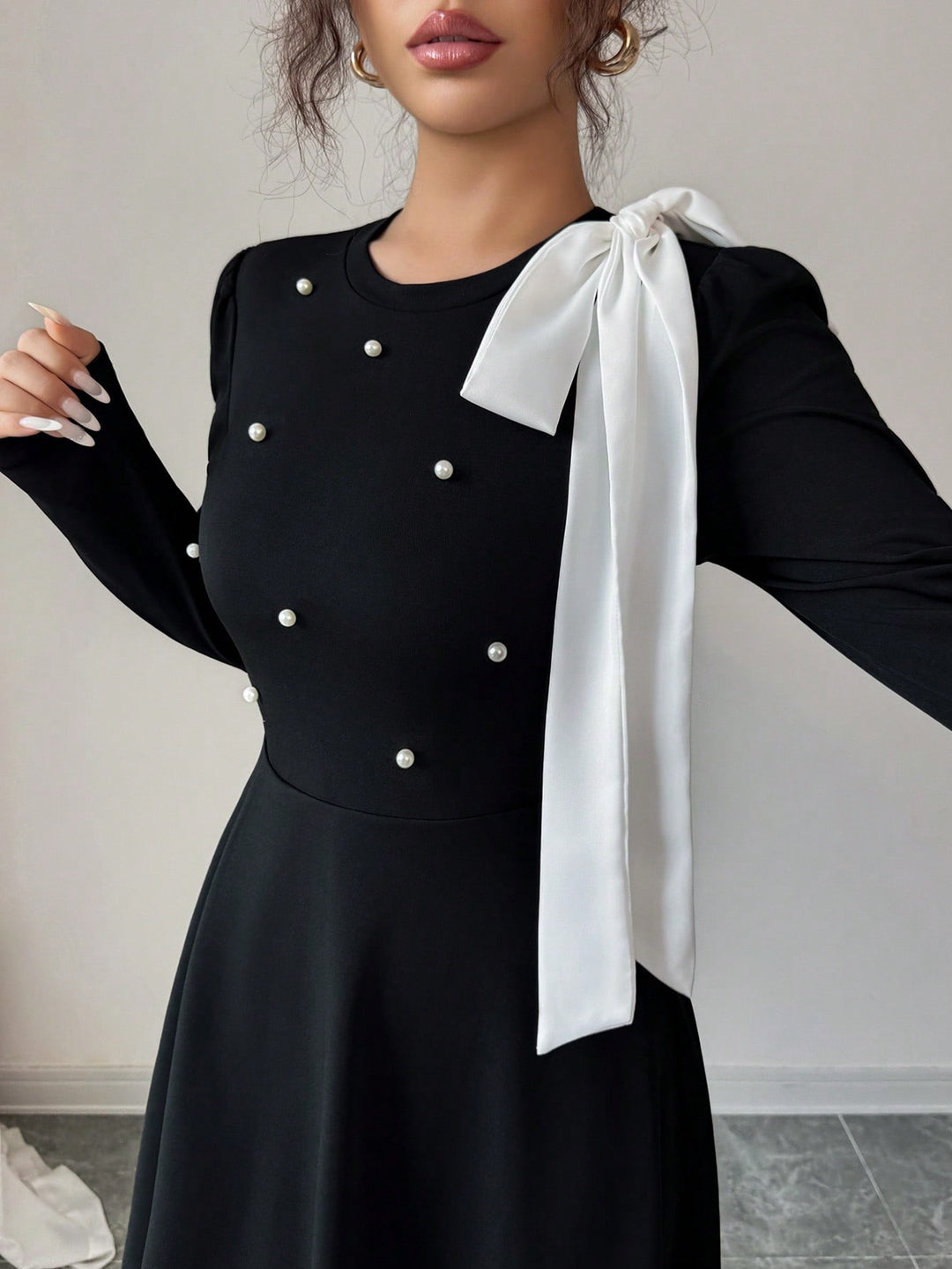 Rochie scurtă SHEIN