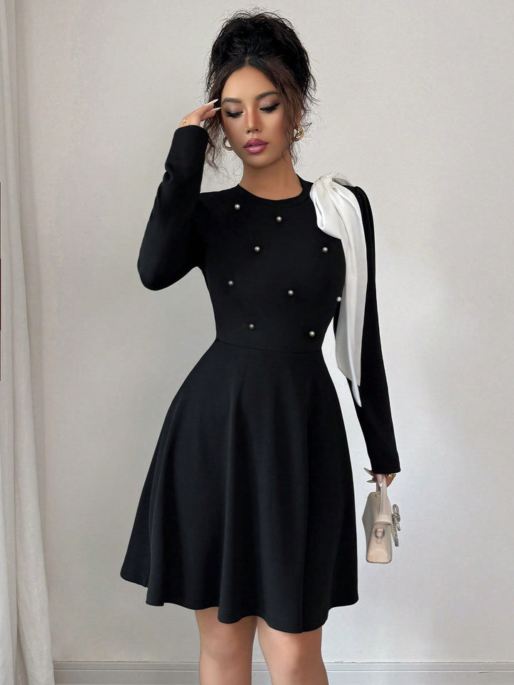 Rochie scurtă SHEIN
