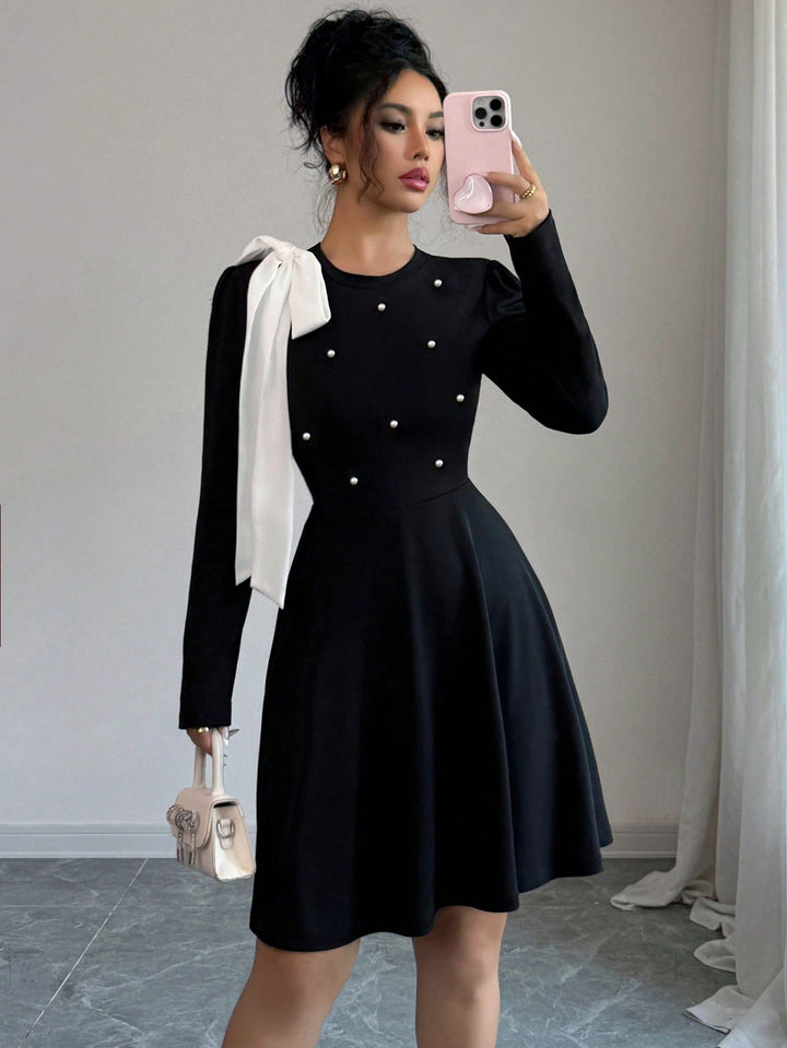 Rochie scurtă SHEIN