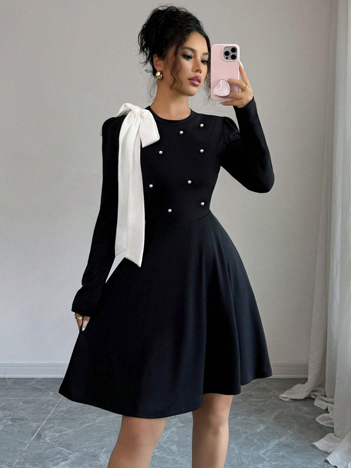 Rochie scurtă SHEIN