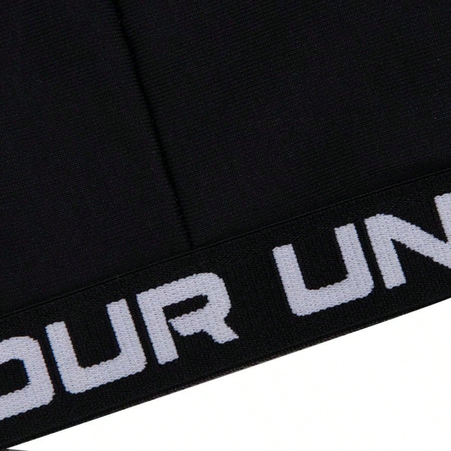 Under Armour bustier, fekete
