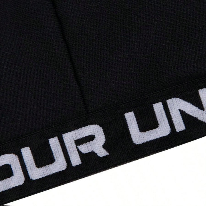 Under Armour bustier, fekete