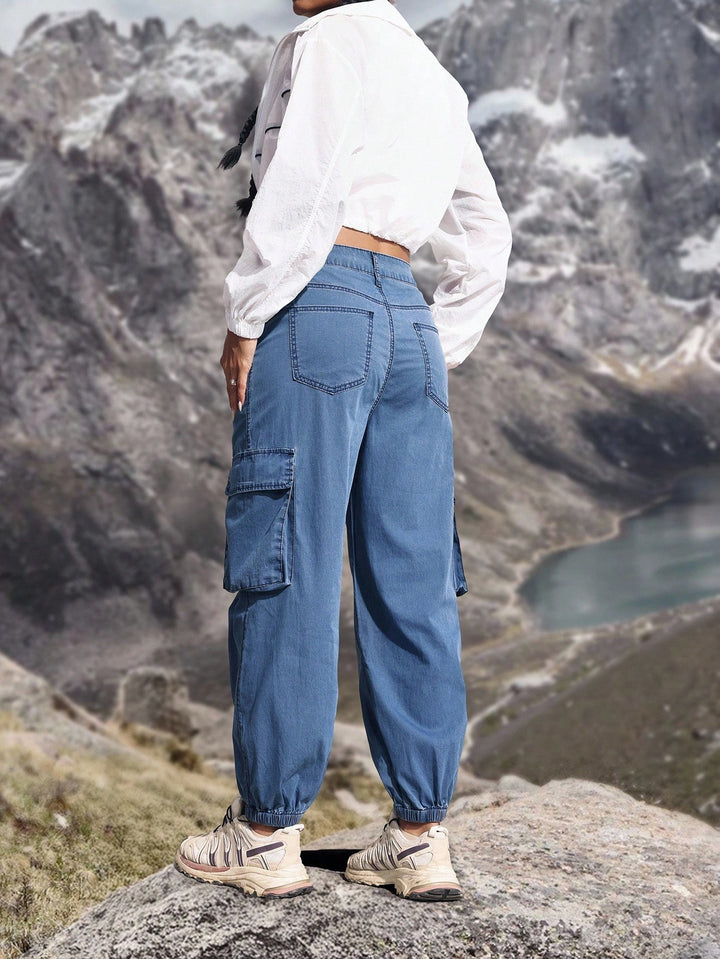 Jeans SHEIN