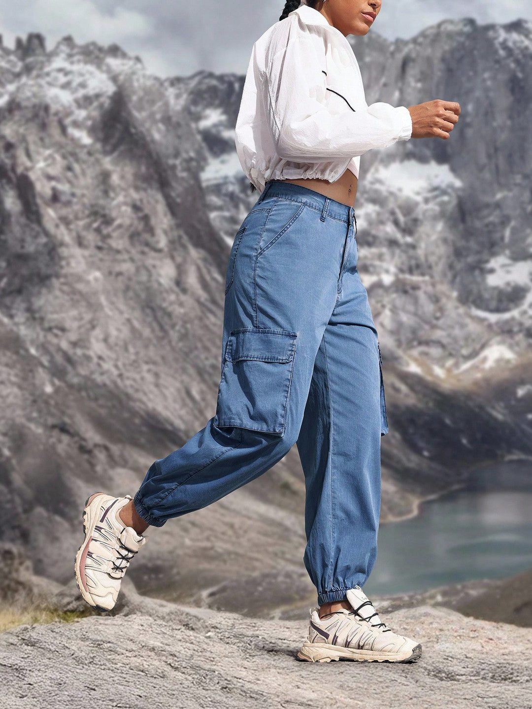 Jeans SHEIN