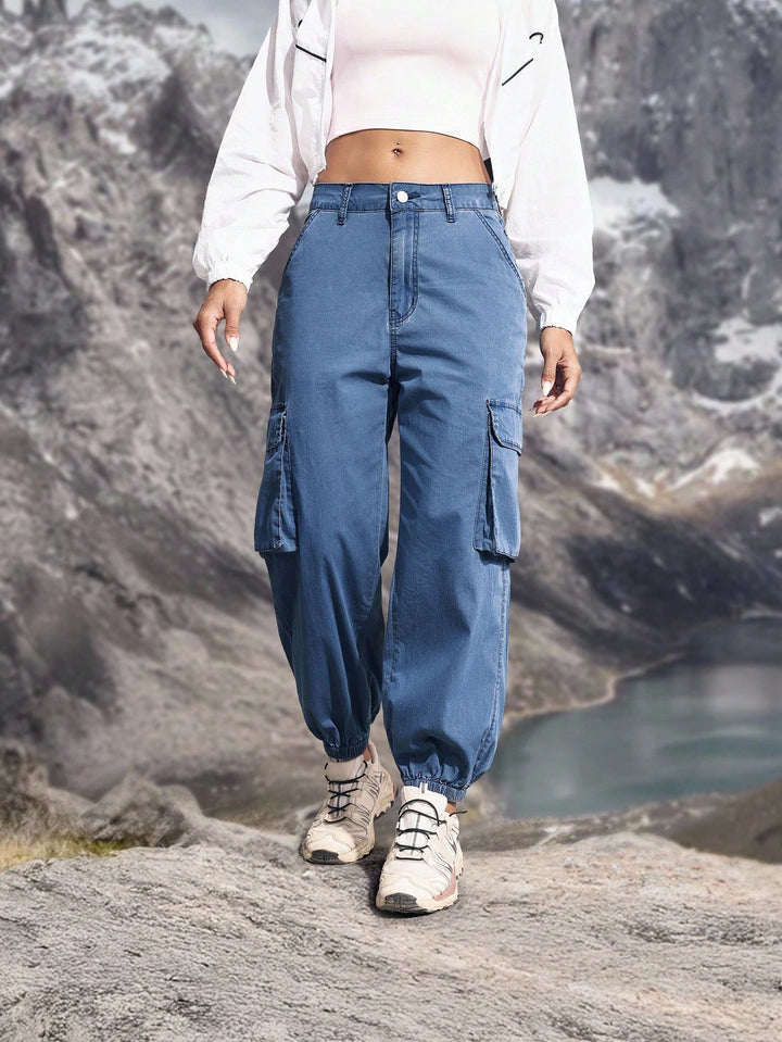 Jeans SHEIN