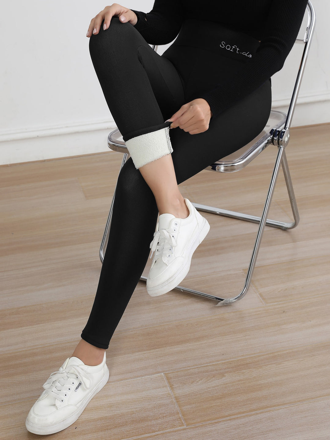 Pantaloni SHEIN, mix culori