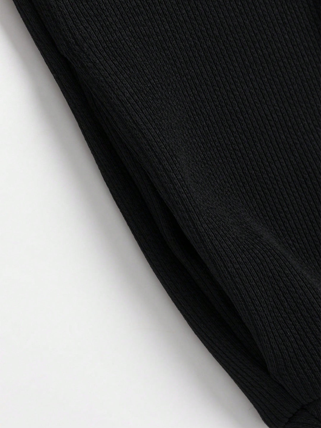 Colanti SHEIN, negru