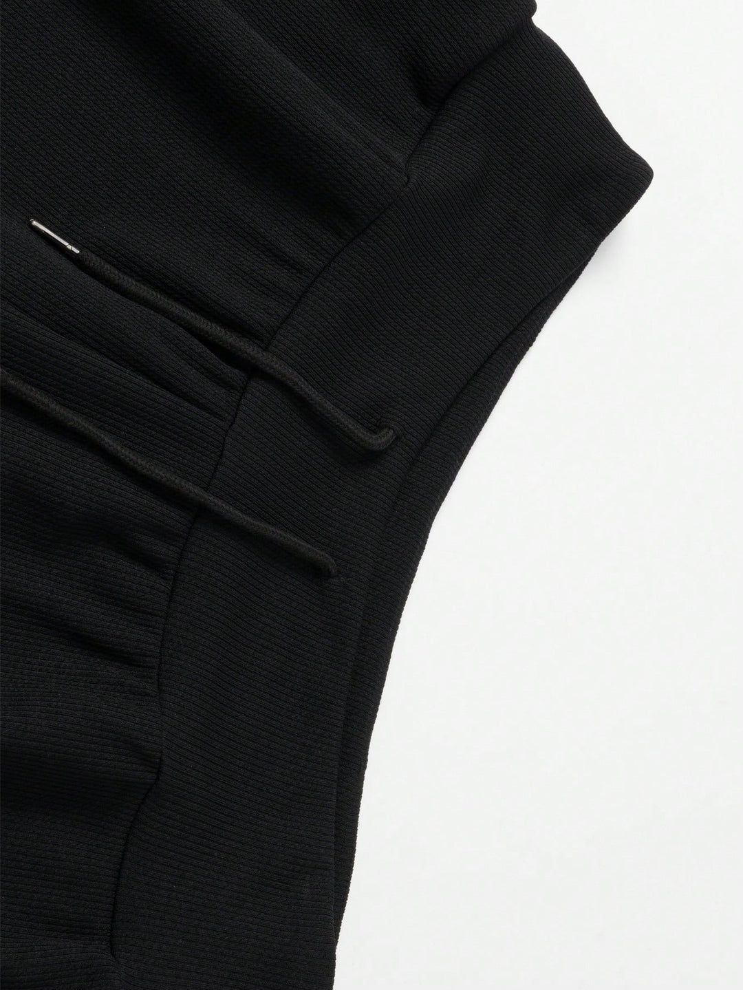Colanti SHEIN, negru