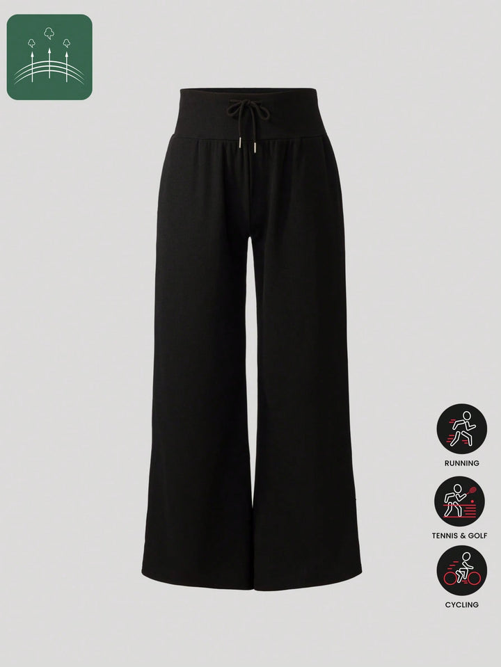 Colanti SHEIN, negru