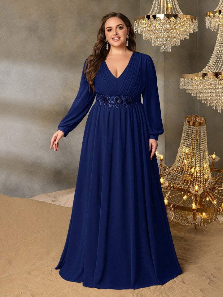 Rochie SHEIN, albastru