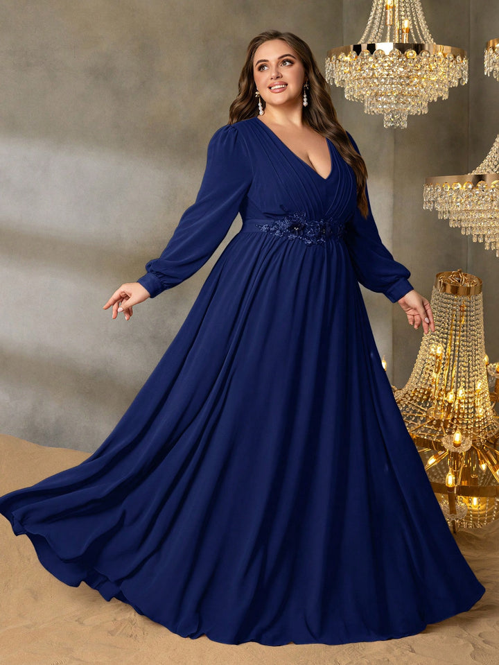 Rochie SHEIN, albastru