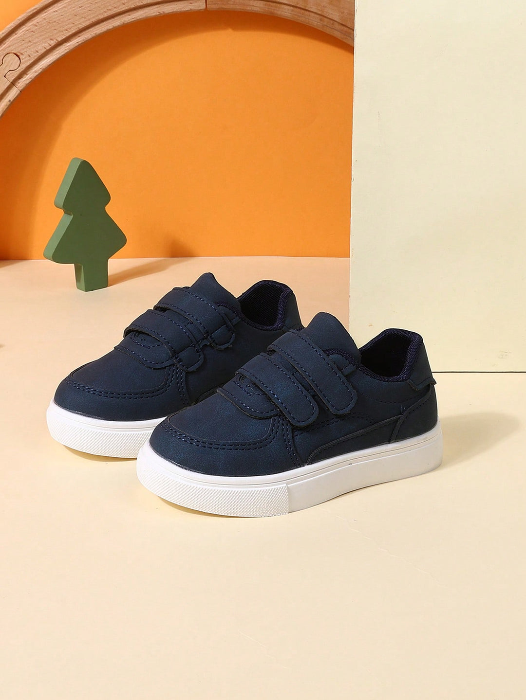 Pantofi sport SHEIN, albastru