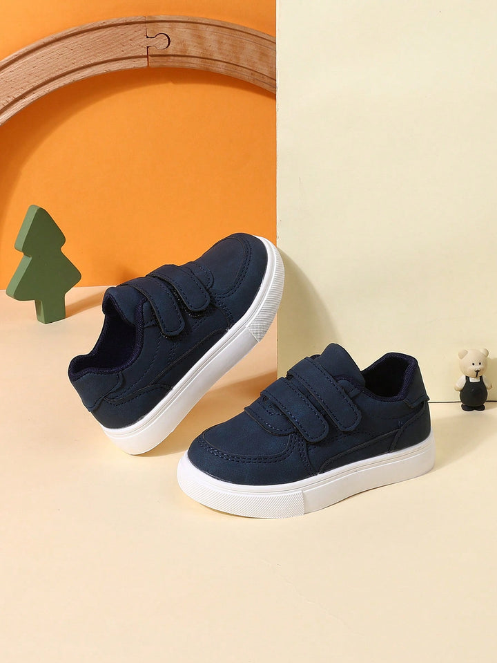 Pantofi sport SHEIN, albastru