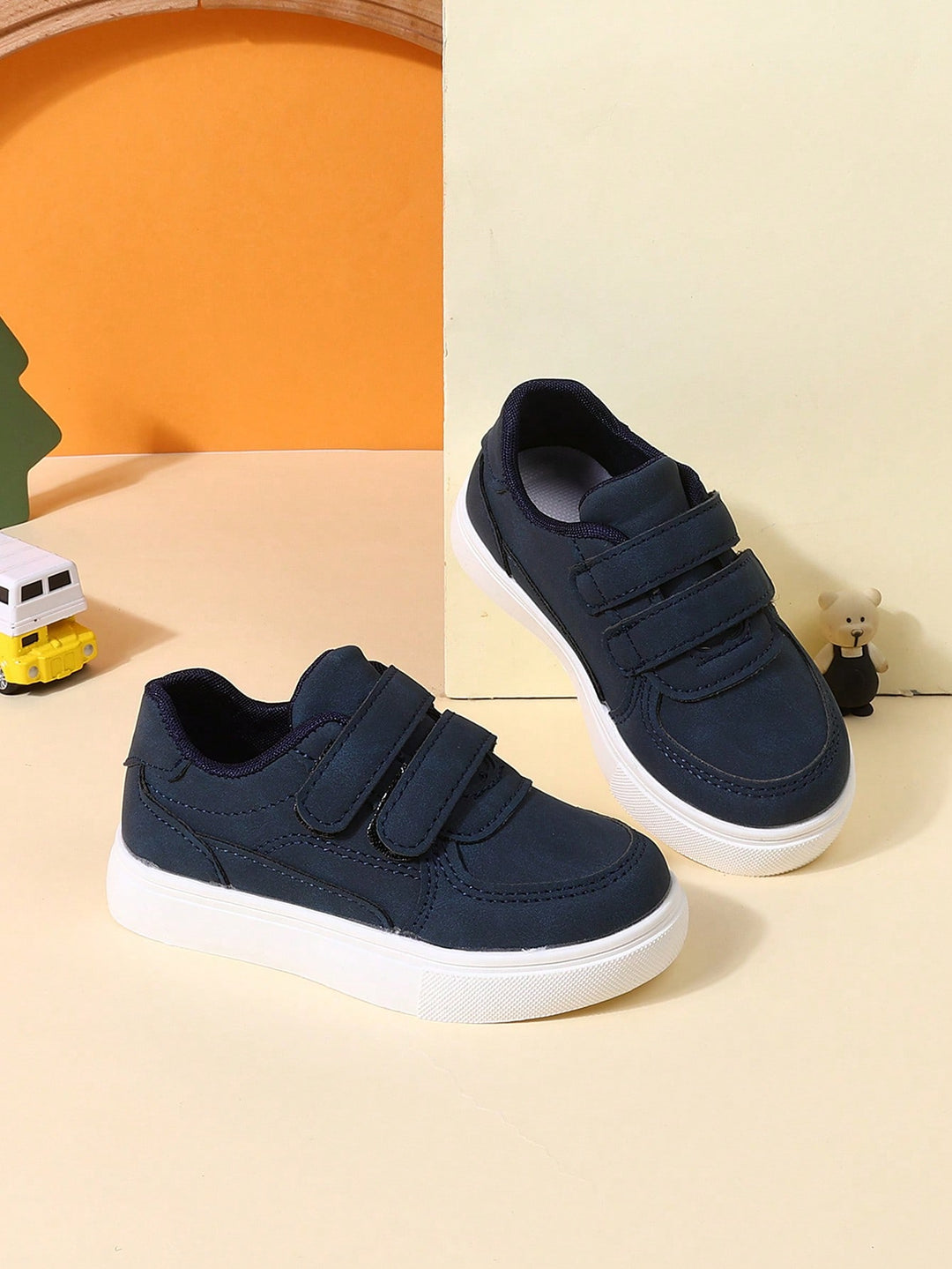 Pantofi sport SHEIN, albastru