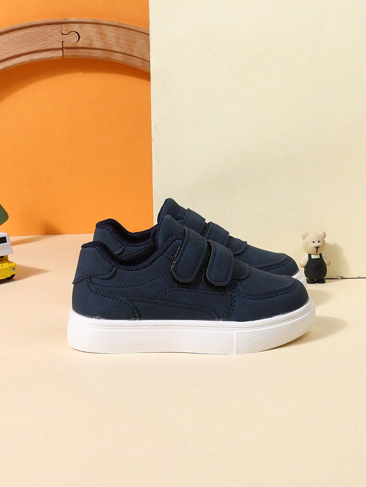 Pantofi sport SHEIN, albastru