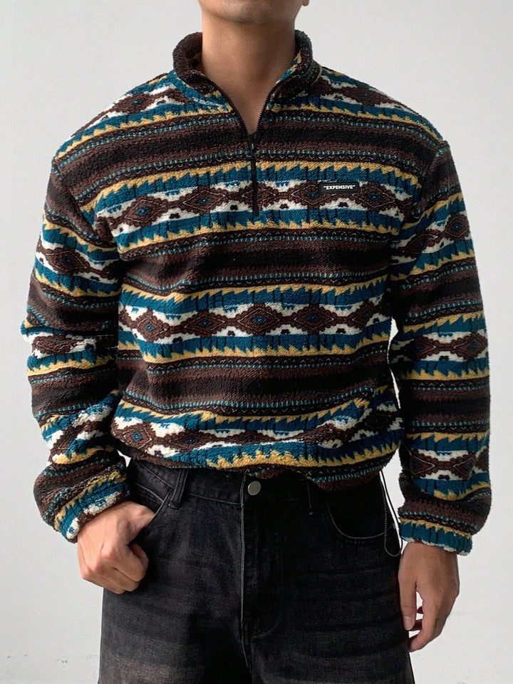 Pulover SHEIN, mix culori