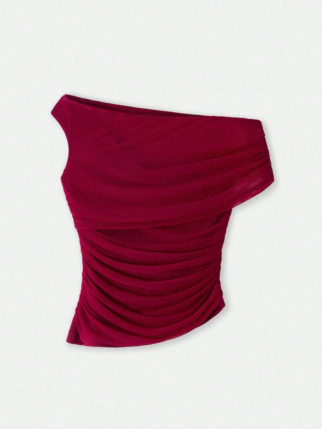 Top SHEIN, rózsaszín