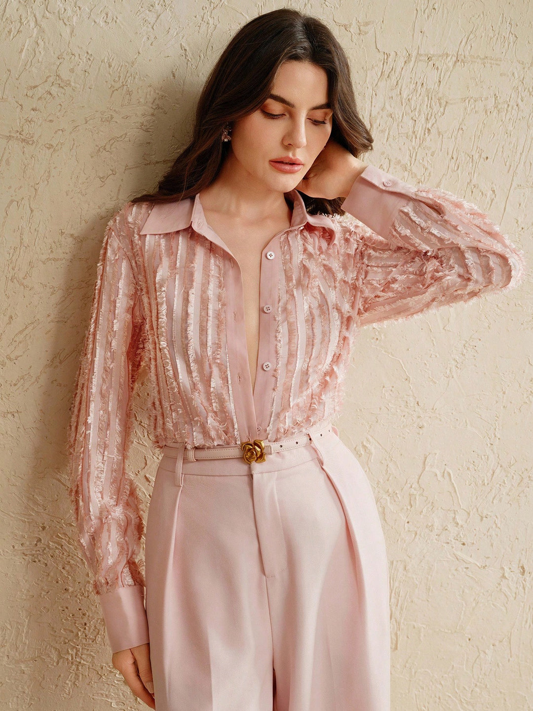 Bluza SHEIN, roz
