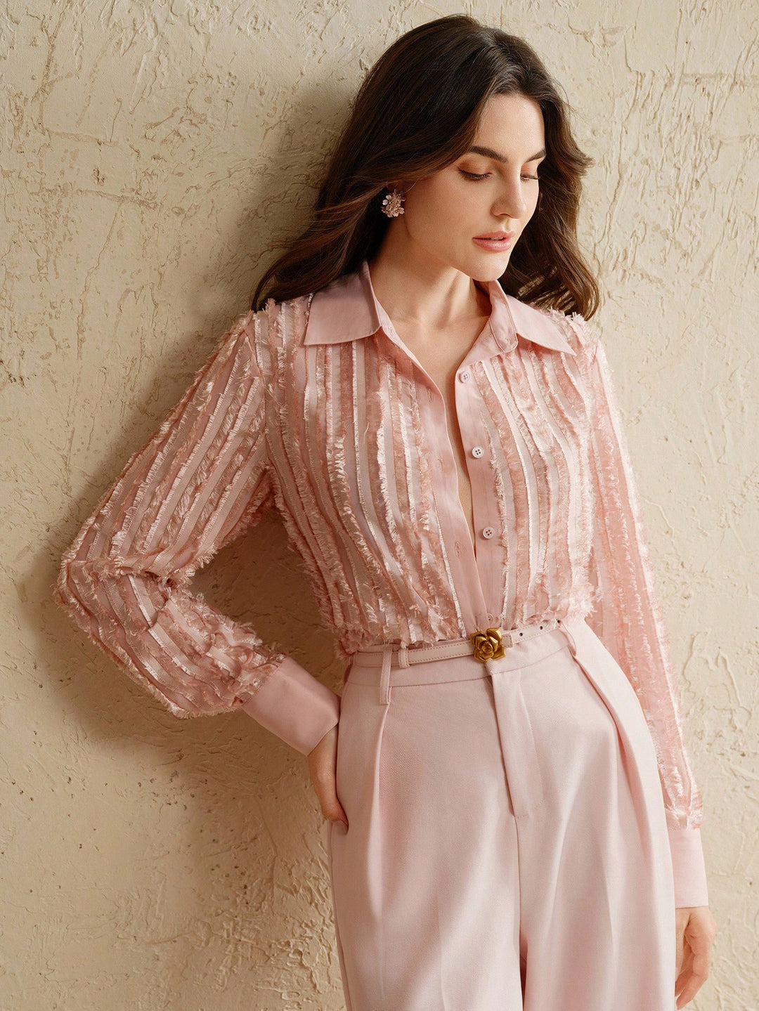 Bluza SHEIN, roz