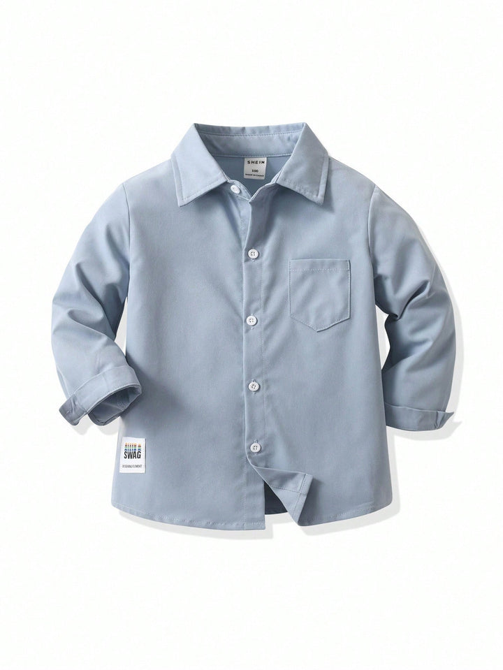 Shein ing, kék