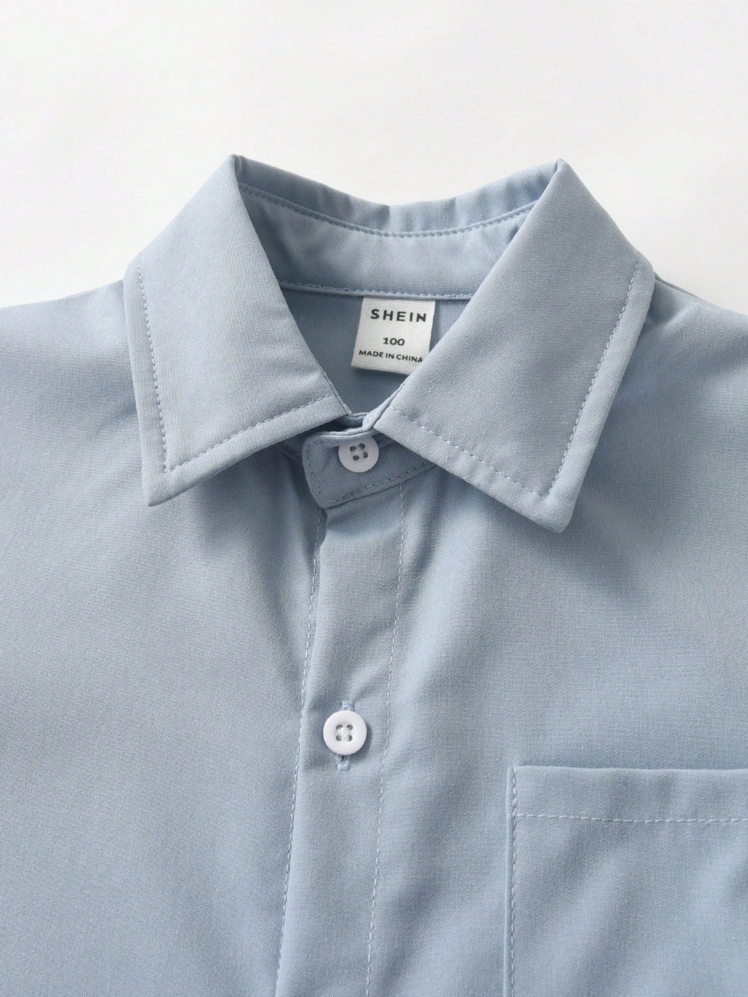 Shein ing, kék