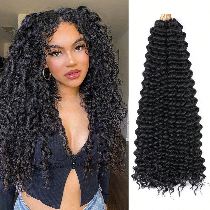 Extensie SHEIN, mix culori