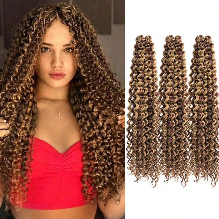 Extensie SHEIN, mix culori