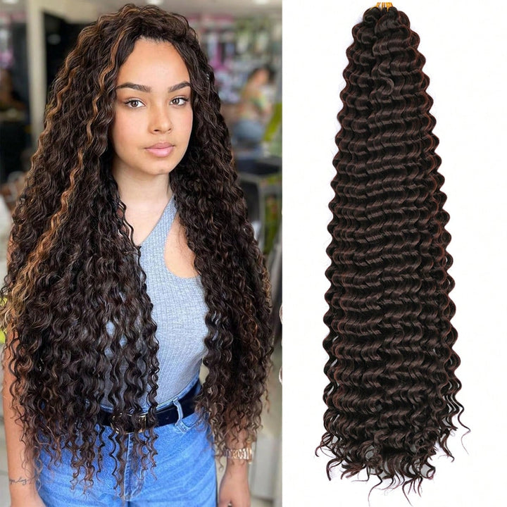 Extensie SHEIN, mix culori