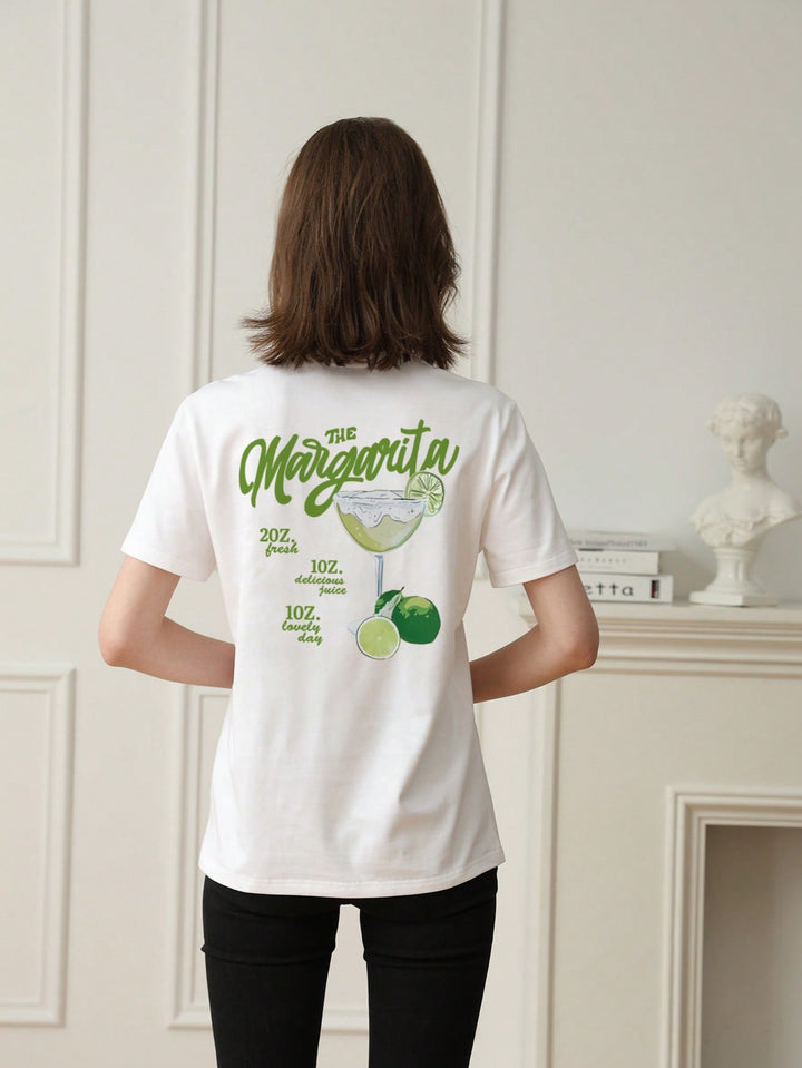 Tricou SHEIN