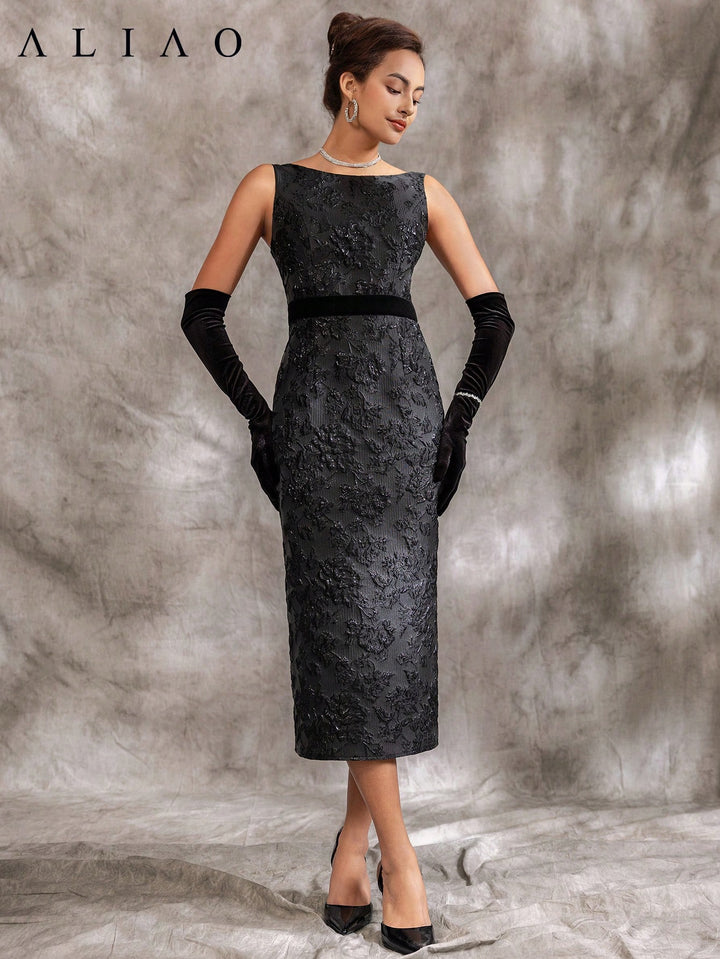 Rochie midi SHEIN