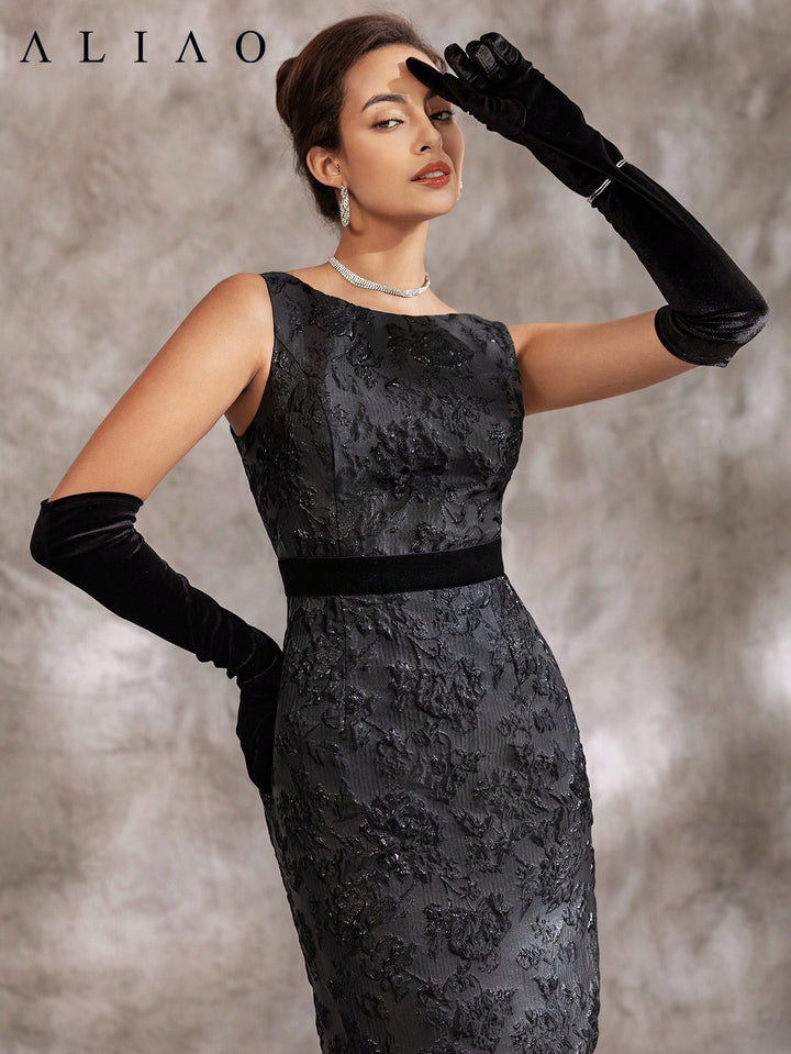 Rochie midi SHEIN