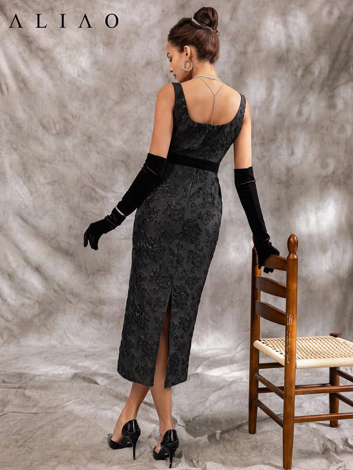 Rochie midi SHEIN