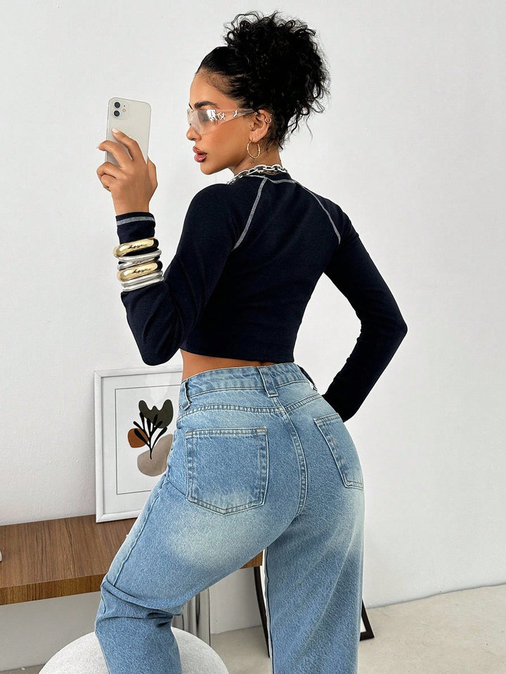 Jeans SHEIN