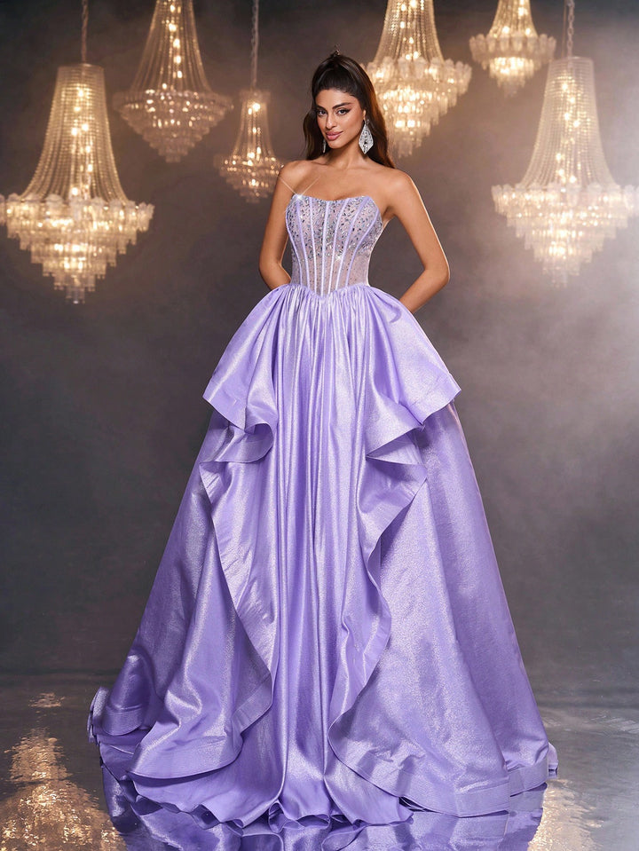 Rochie SHEIN, mov