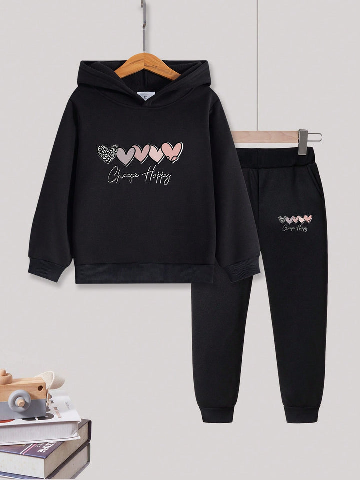 Compleu SHEIN, negru