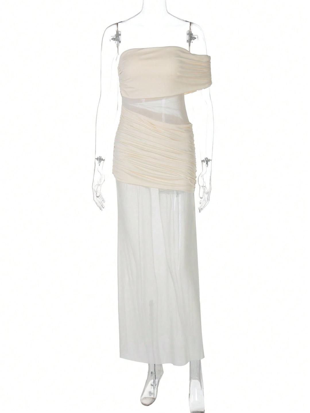 Rochie SHEIN, portocaliu