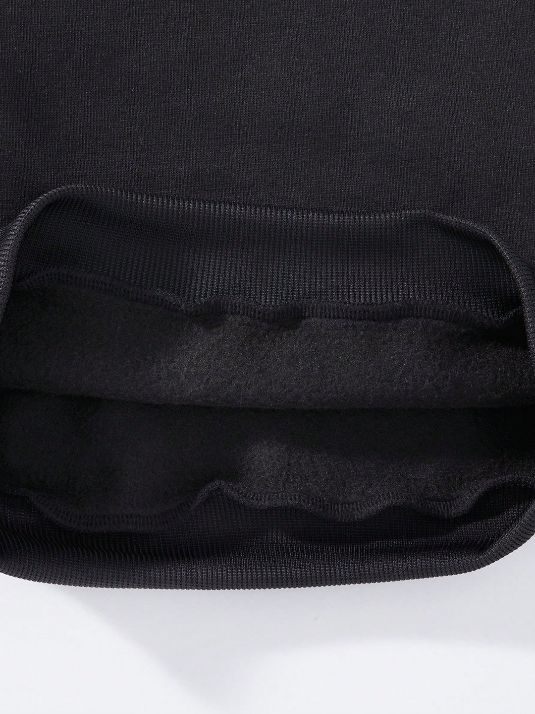Compleu SHEIN, negru